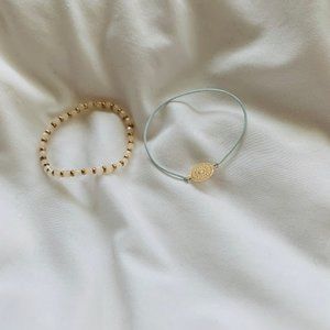 ADJUSTABLE BRACELETS